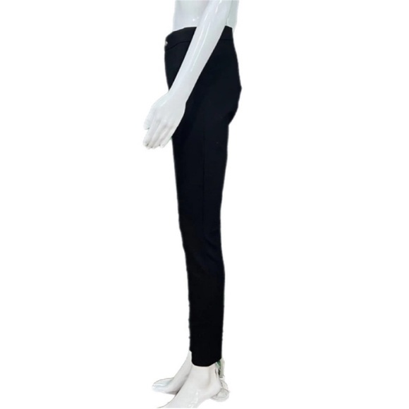 J Crew Pixie Pants 4S J Crew Black Pants - Picture 8 of 10